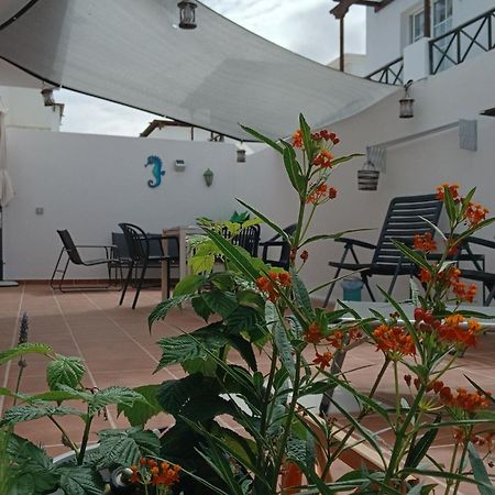 푸에르토 델 카르멘 Casa Florida 빌라 외부 사진