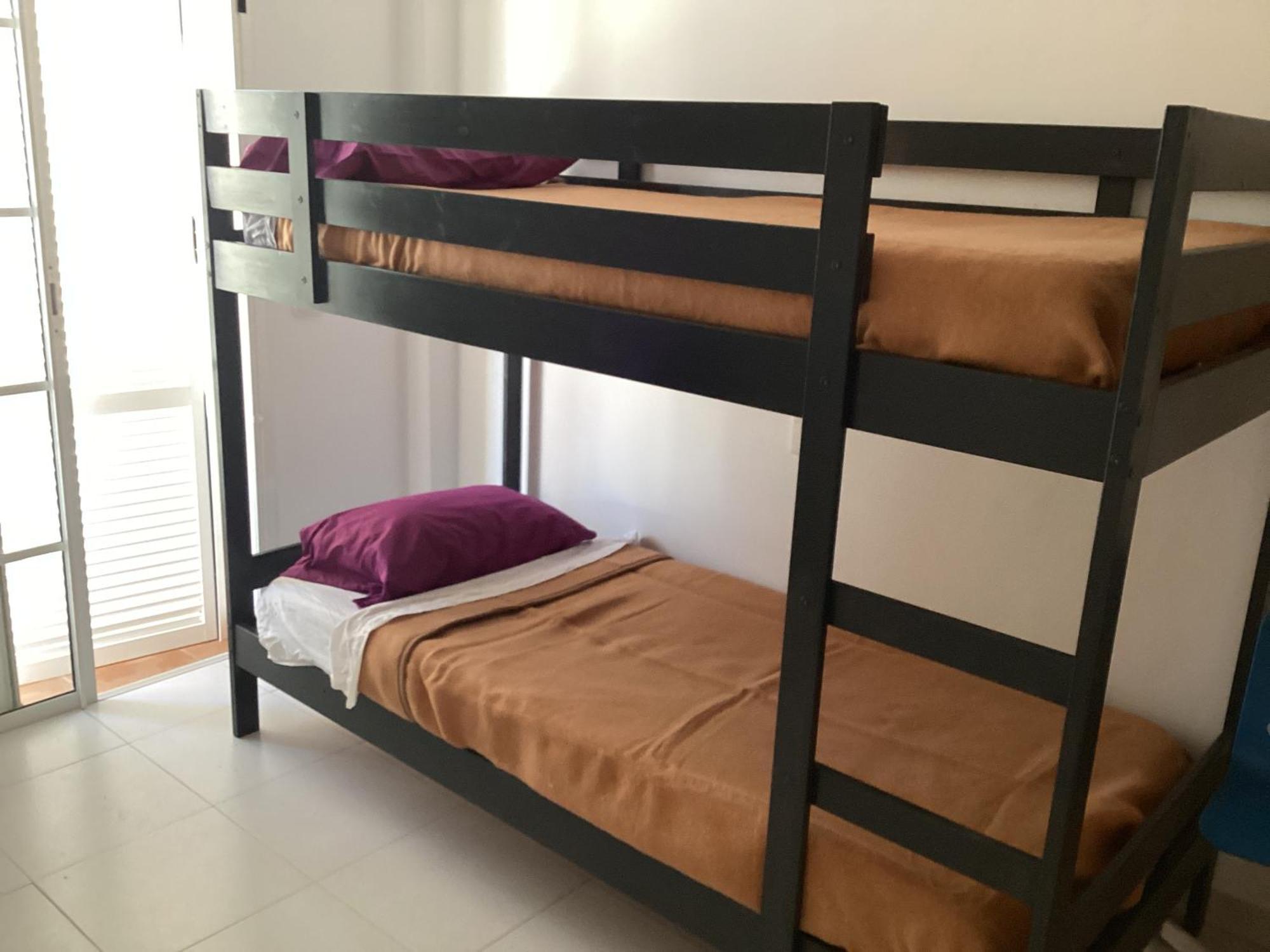 푸에르토 델 카르멘 Casa Florida 빌라 외부 사진