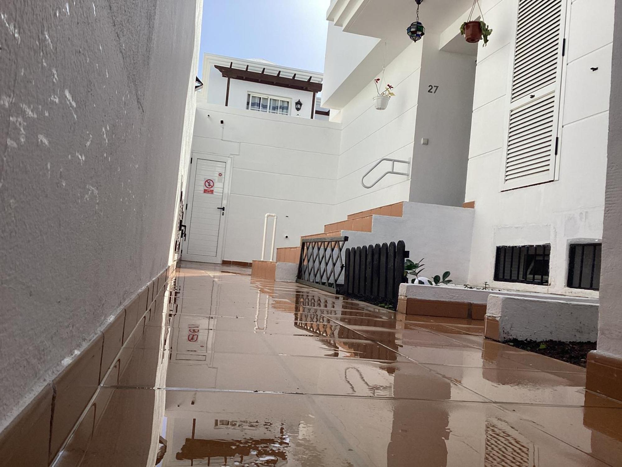 푸에르토 델 카르멘 Casa Florida 빌라 외부 사진