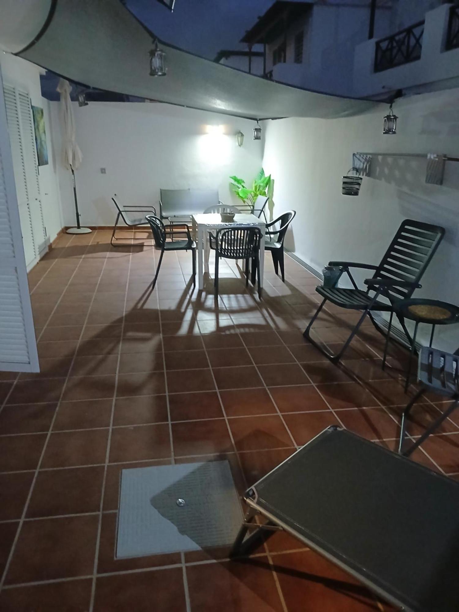 푸에르토 델 카르멘 Casa Florida 빌라 외부 사진