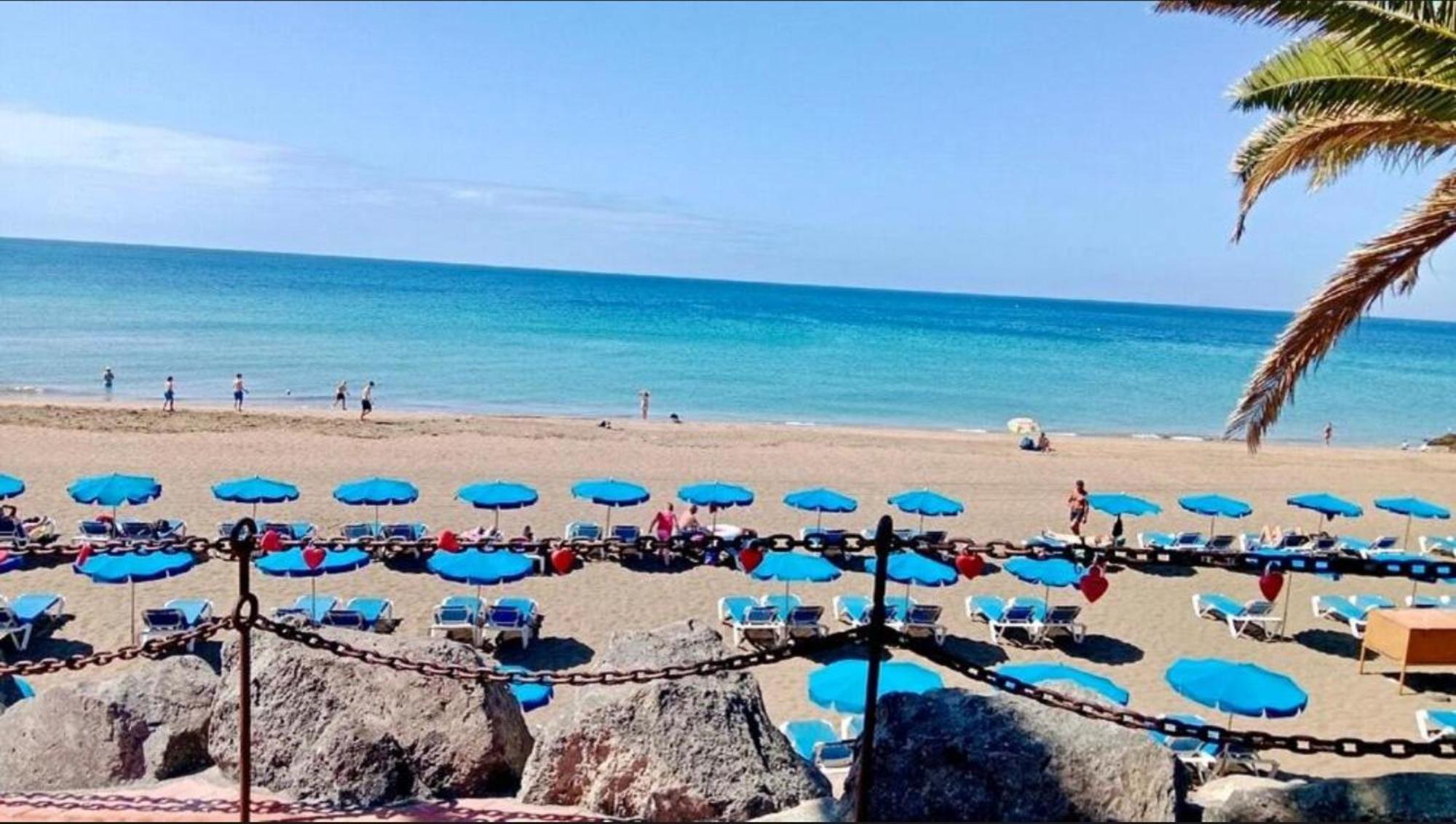 푸에르토 델 카르멘 Casa Florida 빌라 외부 사진