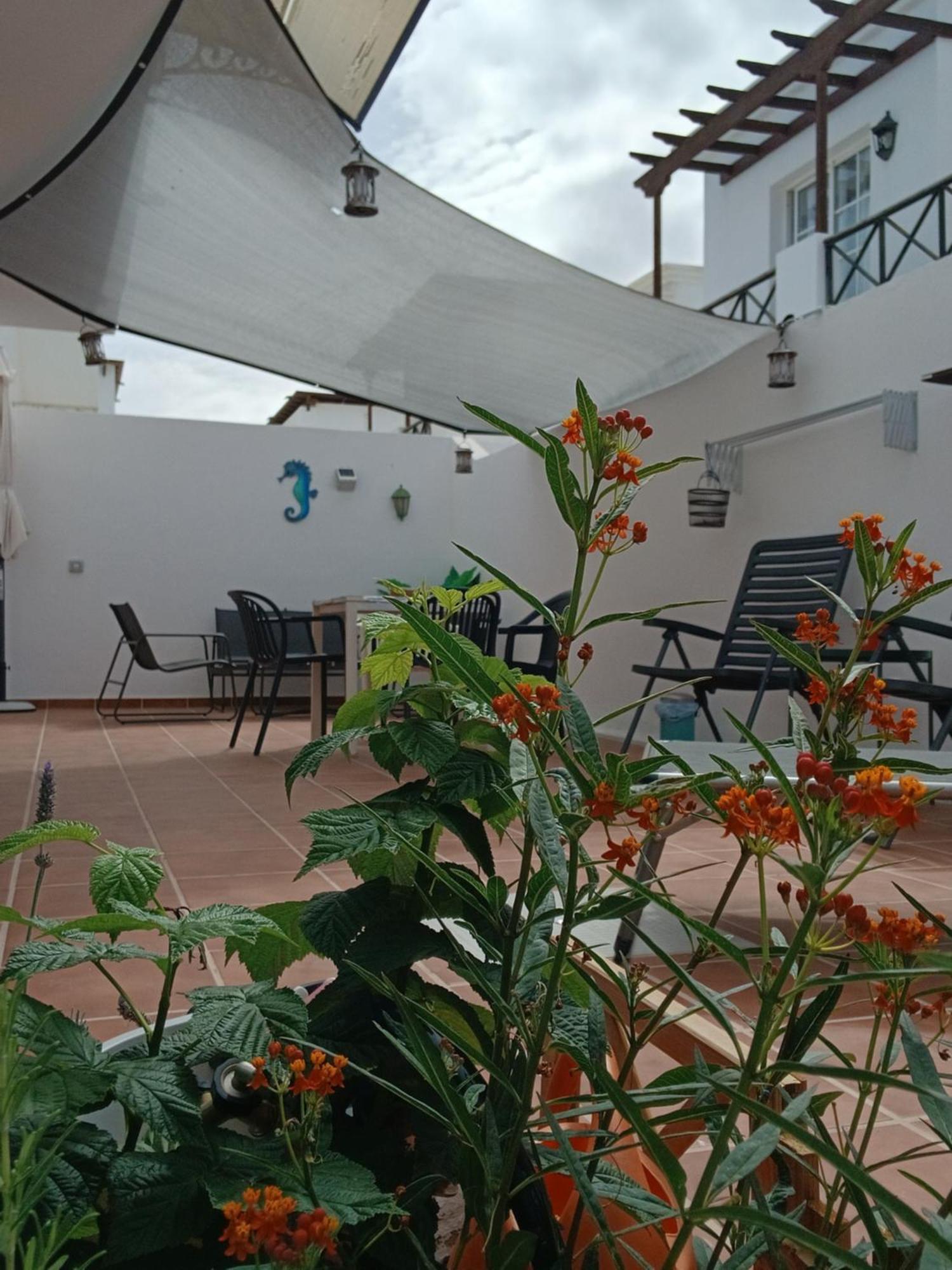 푸에르토 델 카르멘 Casa Florida 빌라 외부 사진